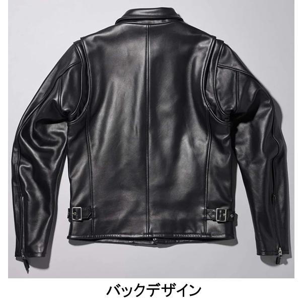 カドヤ（KADOYA） K'S LEATHER & K'S PRODUCT BOREAS No.1659 通年