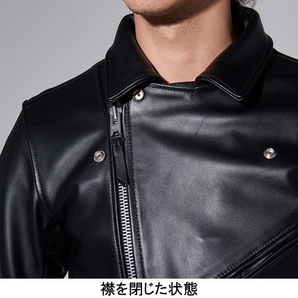 カドヤ（KADOYA） K'S LEATHER & K'S PRODUCT BOREAS No.1659 通年