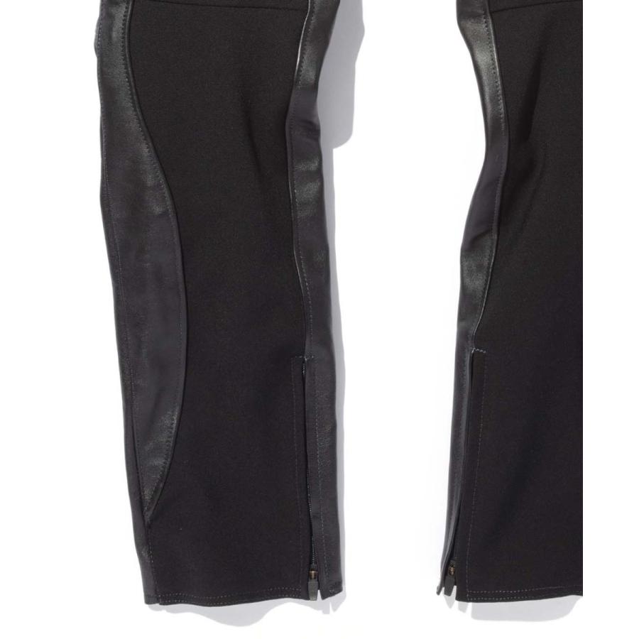 カドヤ（KADOYA） レザーパンツ BRAWLER PANTS No.2273 K'S LEATHER