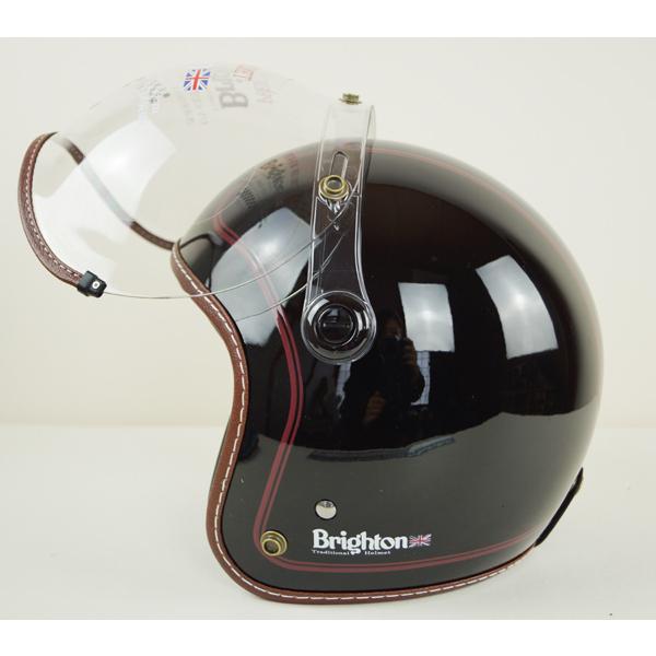 HEAT GROUP ヒートグループ Brighton Traditional Helmet ブライトン