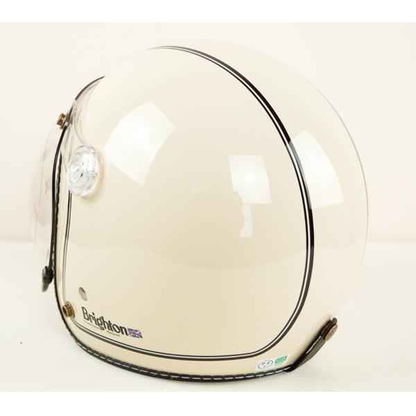 HEAT GROUP ヒートグループ Brighton Traditional Helmet ブライトン