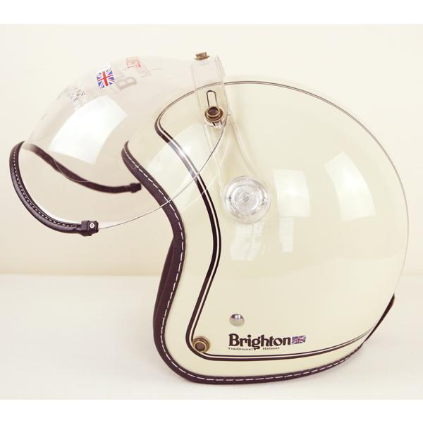HEAT GROUP ヒートグループ Brighton Traditional Helmet ブライトン