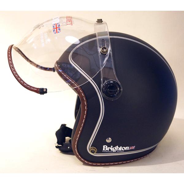 HEAT GROUP ヒートグループ Brighton Traditional Helmet ブライトン