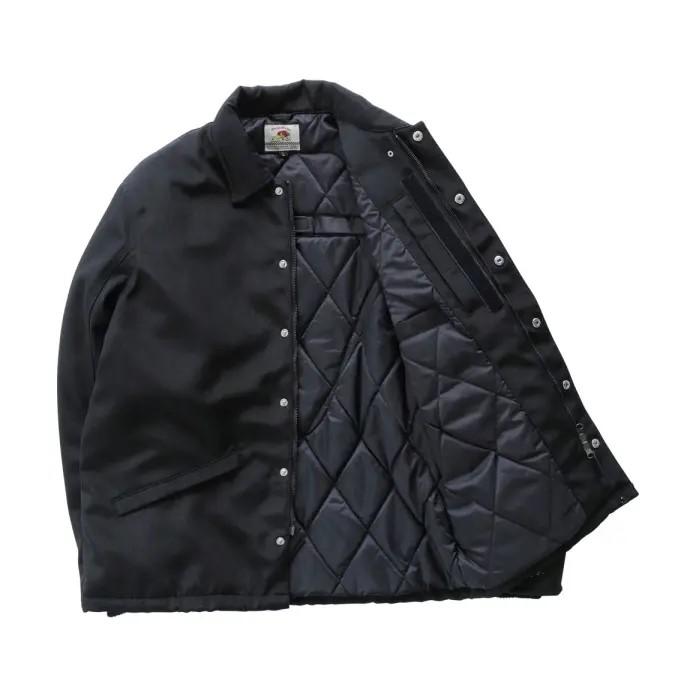 Clay Smith CLAY SMITH クレイスミス INAZUMA コーチジャケット Clay Smith CLAY SMITH クレイスミス INAZUMA コーチジャケット