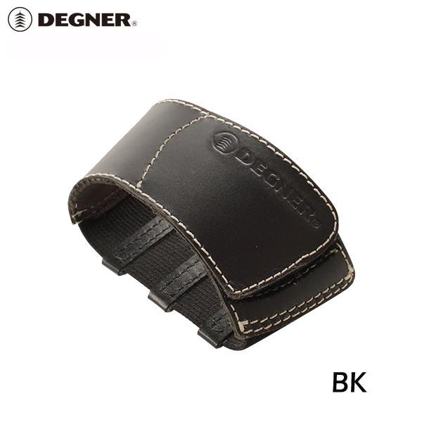 DEGNER（デグナー） DEGNER LEATHER SHIFT GUARD G-6 シフトガード付