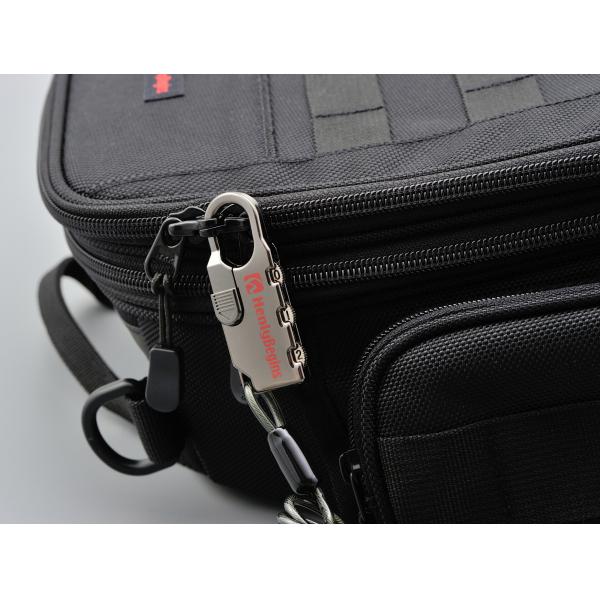 DAYTONA（デイトナ） HenlyBegins シートバッグ DH-731 品番98661 13