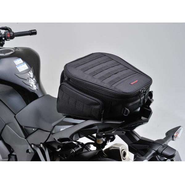 DAYTONA（デイトナ） HenlyBegins シートバッグ DH-731 品番98661 13