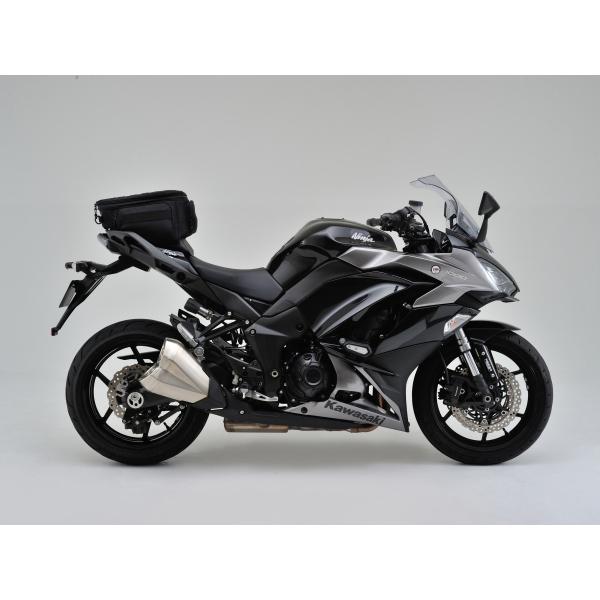 DAYTONA（デイトナ） HenlyBegins シートバッグ DH-731 品番98661 13