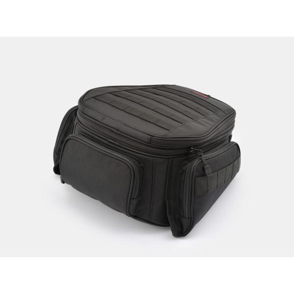 DAYTONA（デイトナ） HenlyBegins シートバッグ DH-731 品番98661 13