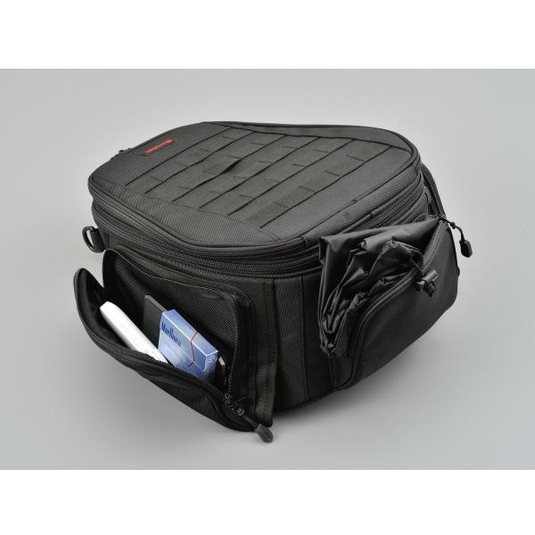 DAYTONA（デイトナ） HenlyBegins シートバッグ DH-731 品番98661 13