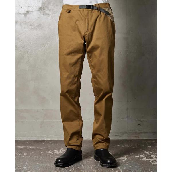 カドヤ（KADOYA） EASY PANTS イージーパンツ 軽量 ファブリックパンツ