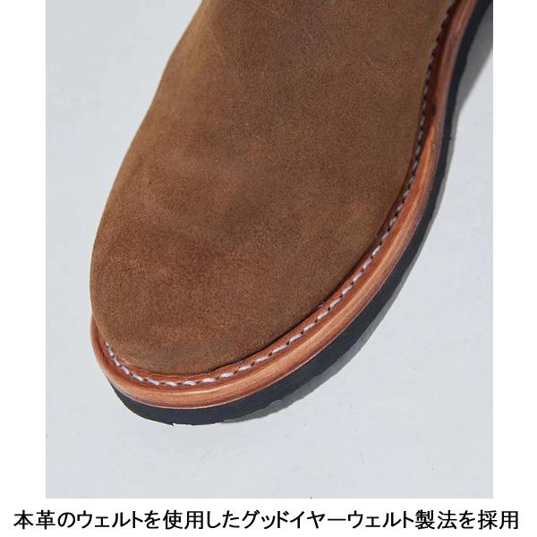 カドヤ（KADOYA） elefantas No.4331 エレファンタス バックジップ