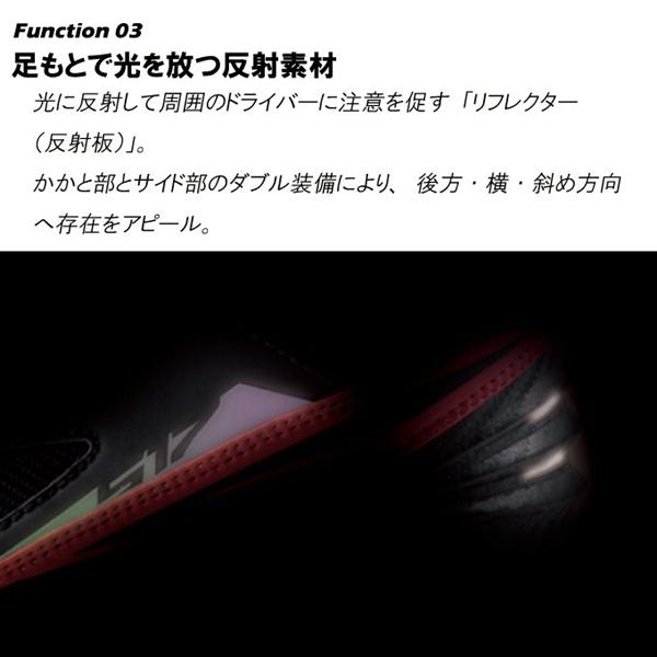 elf（エルフ） S17 エスセブンティーン ELS17 防水ライディング