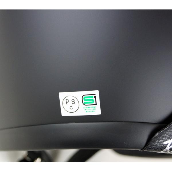 BUCO（ブコ） エクストラブコ PLAIN MATTE BLACK プレーン マット