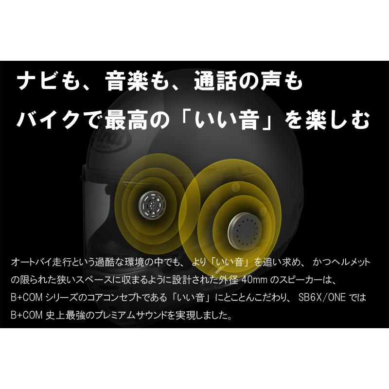 B+COM SYGN HOUSE サインハウス B+COM ヘルメットスピーカー B+COM SYGN HOUSE サインハウス B+COM ヘルメットスピーカー