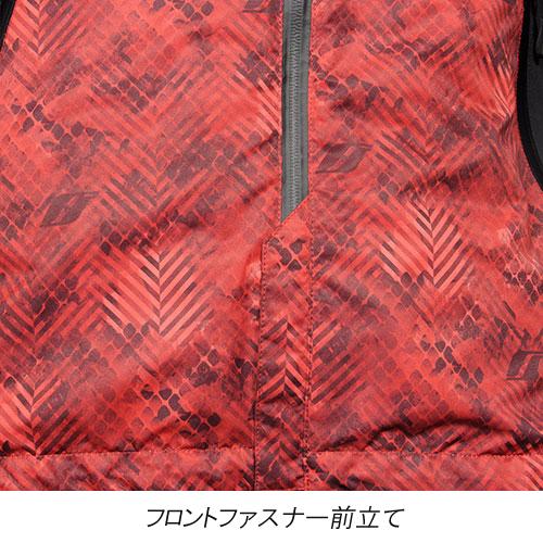 フラッグシップ Flagship FJ-W194 Advanced GPC Parka ウインター 