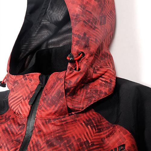 フラッグシップ Flagship FJ-W194 Advanced GPC Parka ウインター 