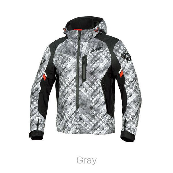 フラッグシップ Flagship FJ-W194 Advanced GPC Parka ウインター