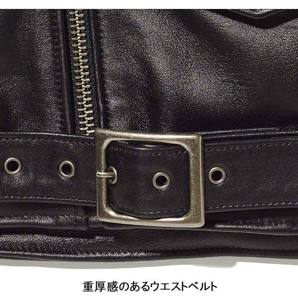 カドヤ（KADOYA） K'S LEATHER & K'S PRODUCT FPW-2 SFT No.1301 通年