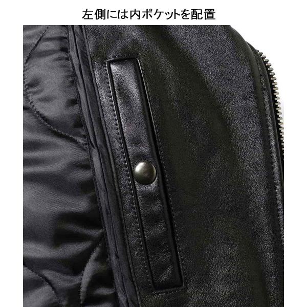 カドヤ（KADOYA） K'S LEATHER & K'S PRODUCT FPW-2 SFT No.1301 通年