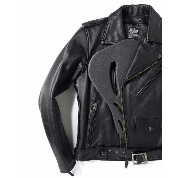カドヤ（KADOYA） K'S LEATHER & K'S PRODUCT FPW-2 SFT No.1301 通年