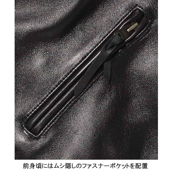 カドヤ（KADOYA） K'S LEATHER & K'S PRODUCT FPW-2 SFT No.1301 通年