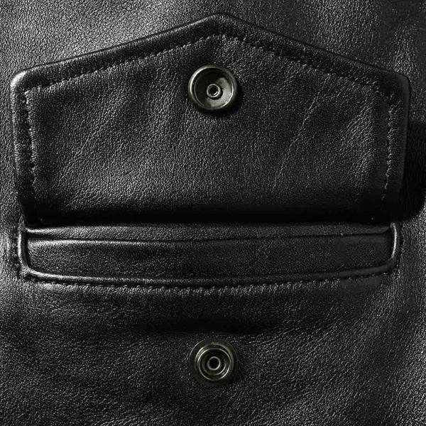 カドヤ（KADOYA） K'S LEATHER & K'S PRODUCT FPW-2 SFT No.1301 通年