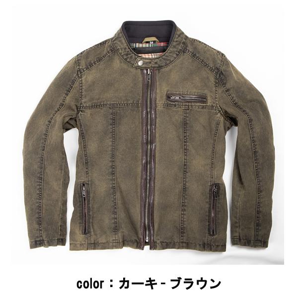 DEGNER（デグナー） DEGNER FR25SJ-5 レディーステキスタイル＆レザー