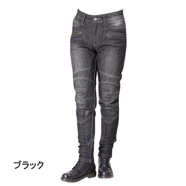 DEGNER（デグナー） デニムパンツ/DENIM PANTS FRP-27 レディース