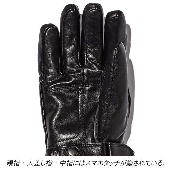 カドヤ KADOYA カドヤバイカーグローブ レザーグローブ GAUNTLET カドヤ KADOYA カドヤバイカーグローブ レザーグローブ GAUNTLET