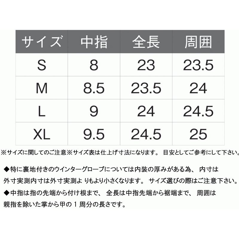 DIN MARKET（ディンマーケット） DIN MARKET GMG Gauntlet STANDARD