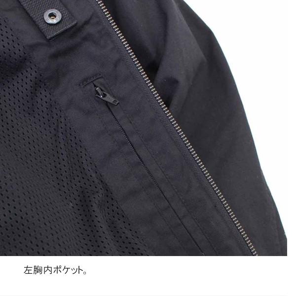 KADOYA　　カドヤ　K'S PRODUCT　CRUISE RIDE-HFP スイングトップ　No.6553　ワークジャケット　｜moto-town｜11