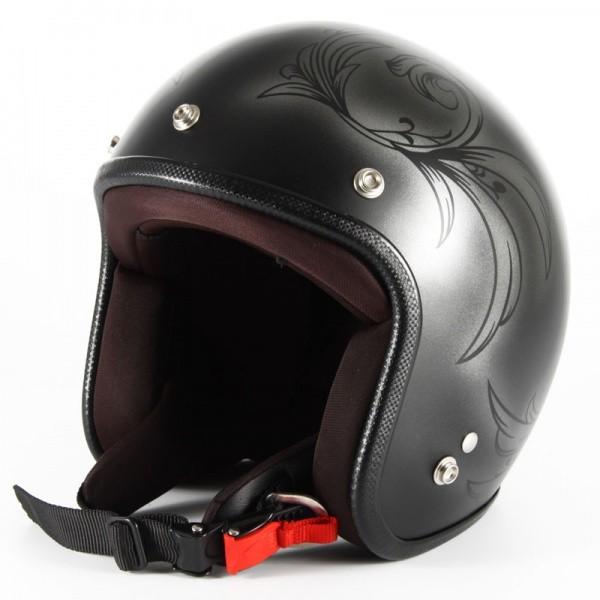 72JAM JET HELMET 72Jam 72ジャム ジェットヘルメット JCPシリーズ JCP