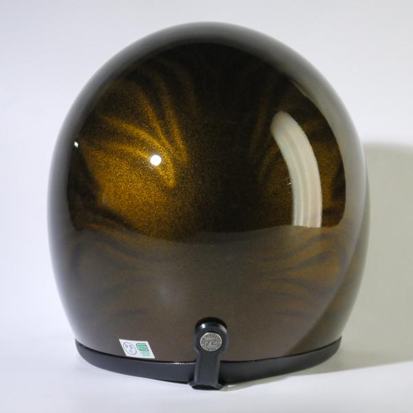 72JAM JET HELMET 72Jam 72ジャム ジェットヘルメット JGシリーズ JG