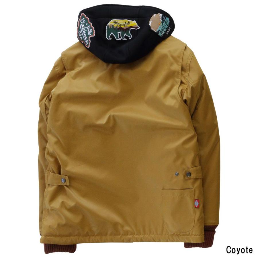 JAM'S GOLD ジャムズゴールド CHILL RUN ウィンターコーチ JAM'S GOLD ジャムズゴールド CHILL RUN ウィンターコーチ