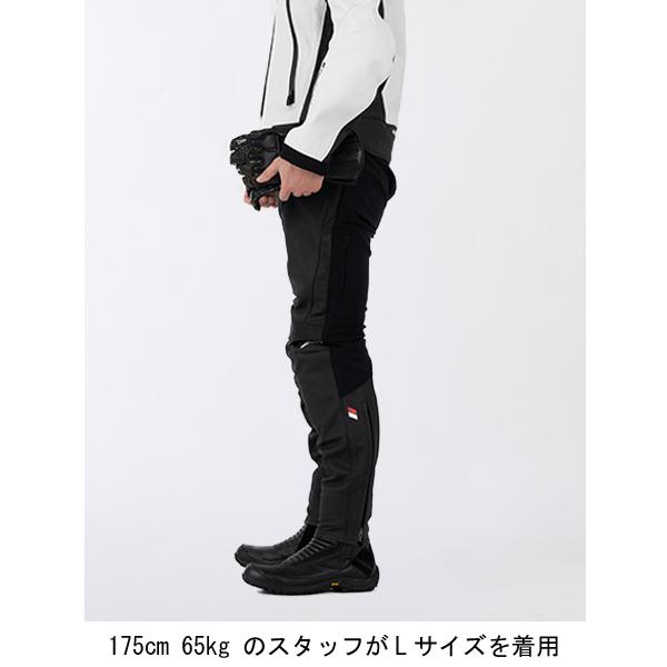 KUSHITANI クシタニ K-1072 GROOVE PANTS グルーヴパンツ 2023春・夏