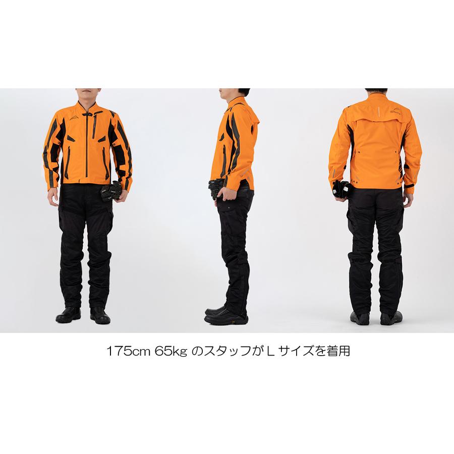 公式販売中 KUSHITANI　クシタニ　K-2406 AIR RIDE WORK BOTTOMS　エアーライドワークボトムス　メッシュパンツ　ライディングパンツ　膝プロテクター装備　春・夏商品