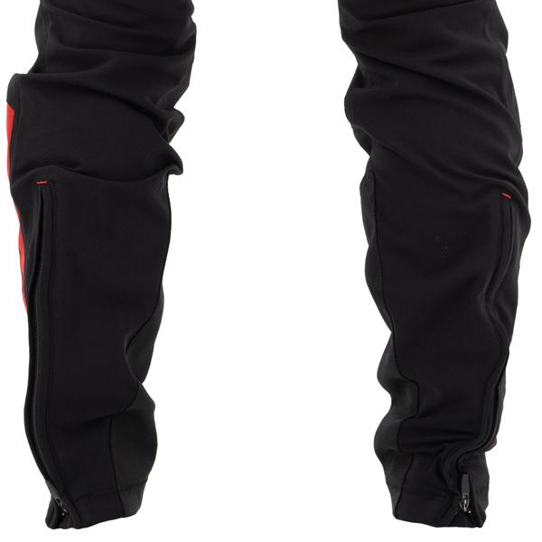 クシタニ（KUSHITANI） K-2464 テーパードメッシュパンツ ライディング