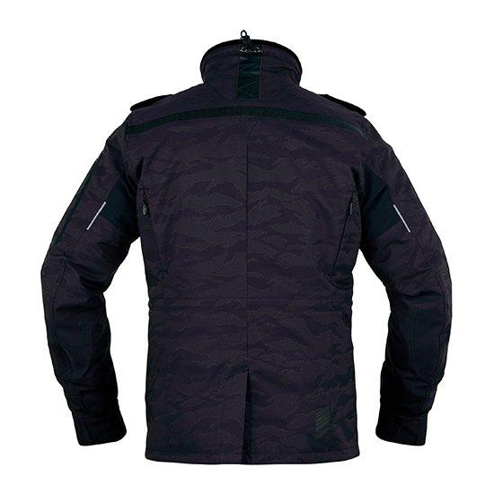 KUSHITANI クシタニ 2022-23秋・冬新商品 K-2836 WINTER FIN JACKET 