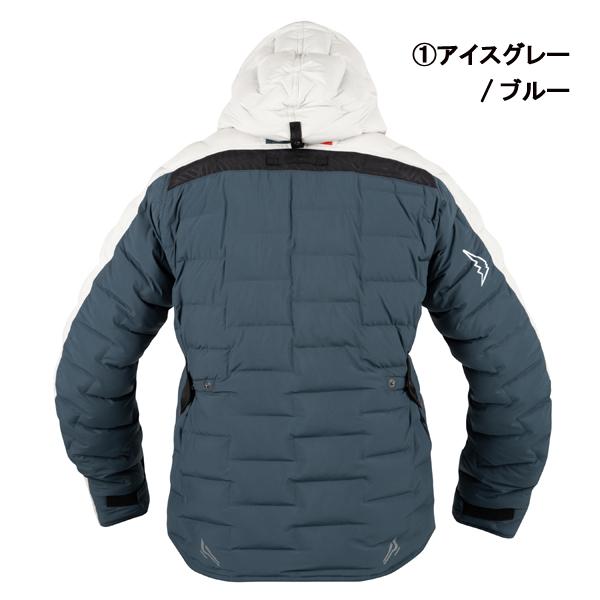 クシタニ（KUSHITANI） 2025-26秋・冬新商品 K-2877 アスパイア