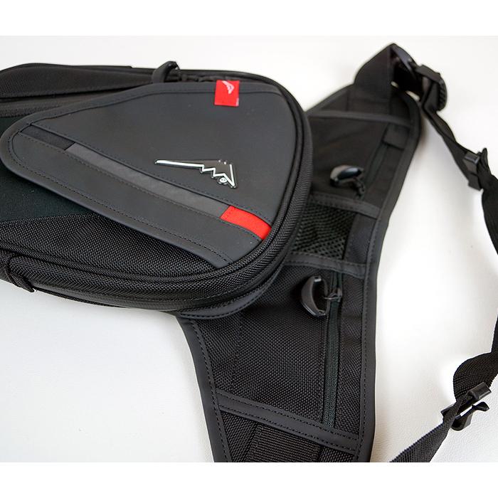 クシタニ KUSHITANI クシタニ K-3602 LEG BAG レッグバッグ クシタニ KUSHITANI クシタニ K-3602 LEG BAG レッグバッグ