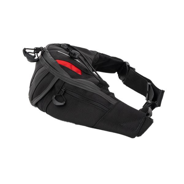 クシタニ KUSHITANI クシタニ K-3600 WAIST BAG ウエストバッグ クシタニ KUSHITANI クシタニ K-3600 WAIST BAG ウエストバッグ