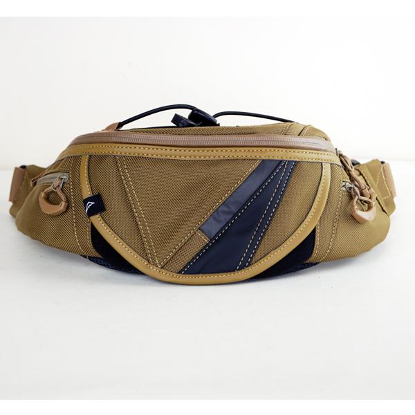 クシタニ KUSHITANI クシタニ K-3600L WAIST BAG ウエストバッグ クシタニ KUSHITANI クシタニ K-3600L WAIST BAG ウエストバッグ