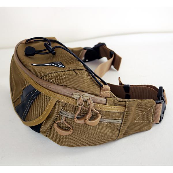クシタニ KUSHITANI クシタニ K-3600L WAIST BAG ウエストバッグ クシタニ KUSHITANI クシタニ K-3600L WAIST BAG ウエストバッグ
