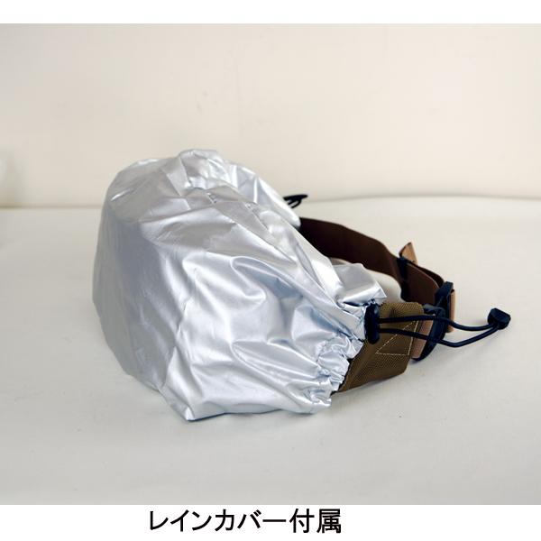 クシタニ KUSHITANI クシタニ K-3600L WAIST BAG ウエストバッグ クシタニ KUSHITANI クシタニ K-3600L WAIST BAG ウエストバッグ