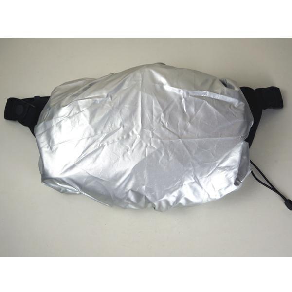 クシタニ（KUSHITANI） K-3601L HIP BAG ヒップバック 限定色 バイク