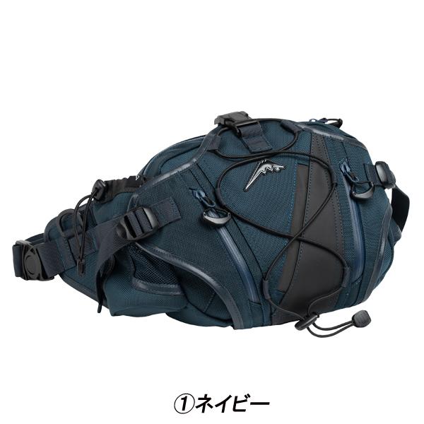 クシタニ KUSHITANI クシタニ K-3601L HIP BAG ヒップバック クシタニ KUSHITANI クシタニ K-3601L HIP BAG ヒップバック
