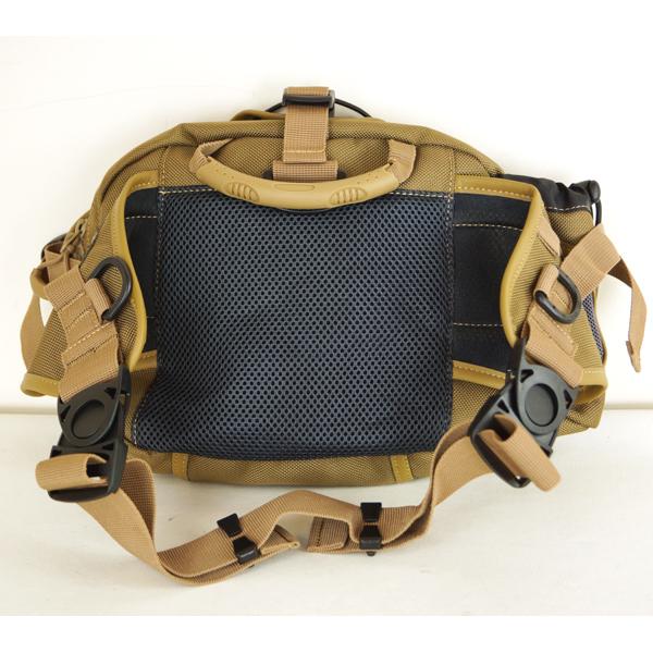 クシタニ KUSHITANI クシタニ K-3601L HIP BAG ヒップバック クシタニ KUSHITANI クシタニ K-3601L HIP BAG ヒップバック