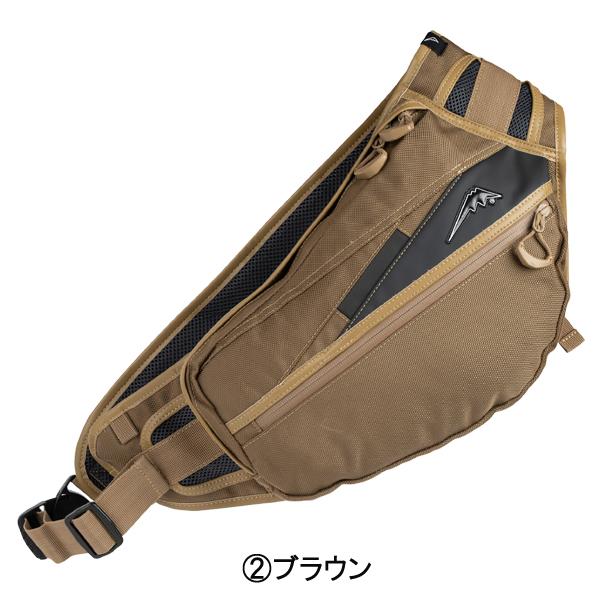 クシタニ KUSHITANI クシタニ K-3603L ONE SHOULDER BAG ワン クシタニ KUSHITANI クシタニ K-3603L ONE SHOULDER BAG ワン