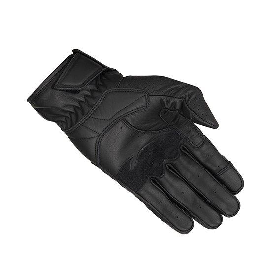 帯　K5 クシタニ（KUSHITANI） K-5348 RIDERS MESH GLOVES パンチングレザー